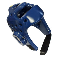 Cargar imagen en el visor de la galería, Casco de espuma