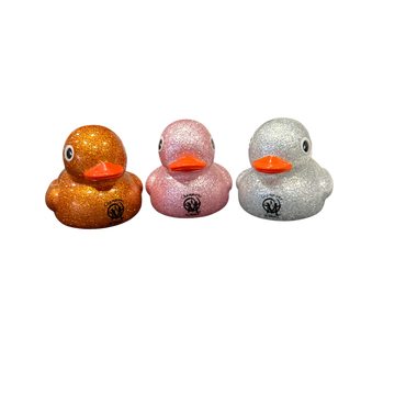 CIM Rubber Duck