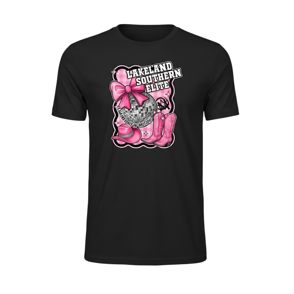 Lakeland Team Shirt