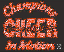Cargar imagen en el visor de la galería, Coach Crewneck CIM COACHES ONLY!!!!! This crewneck is only for paid coaches and paid assistant coaches!