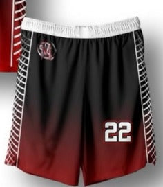 High school basketball shorts on sale