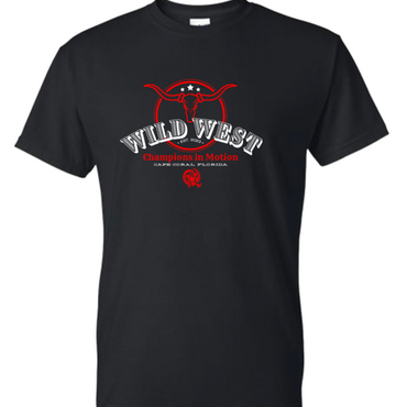 Cape Coral Team Shirt