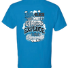 Oxford Team shirt