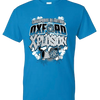 Oxford Team shirt