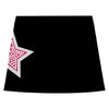 Level 5.4 & 5 - Cheer Skirt Please measure for correct size, please refer to sizing chart.