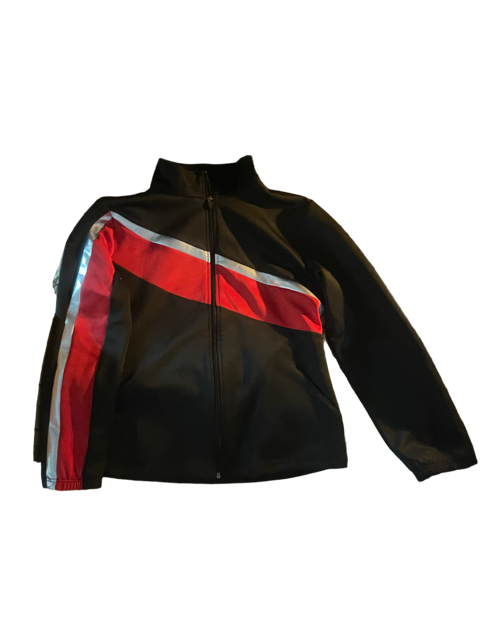 Chaqueta