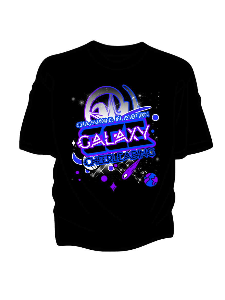 CCE Team Shirt