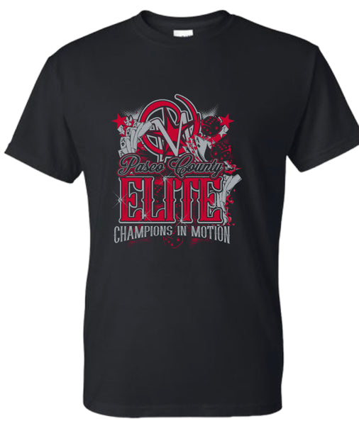Pasco Team Shirt