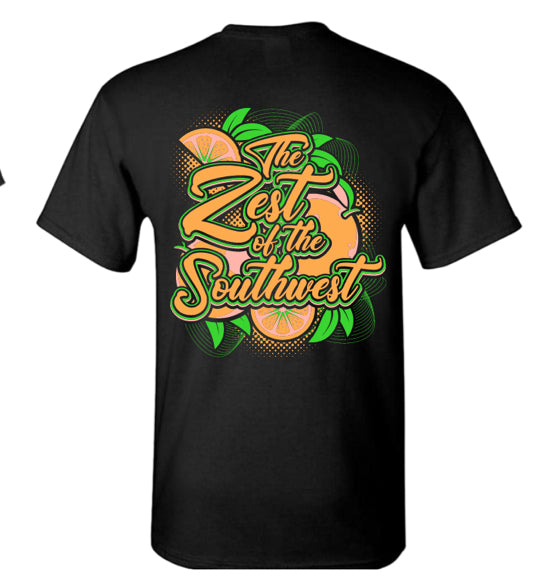 Lehigh Team Shirt