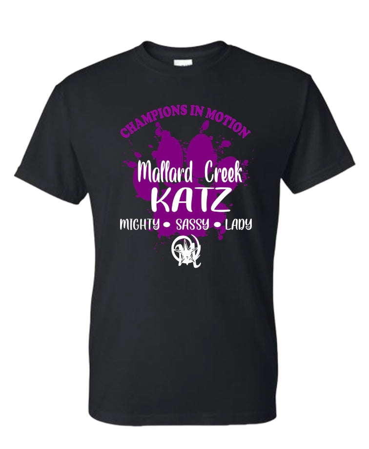 Mallard Creek, Carolina del Norte