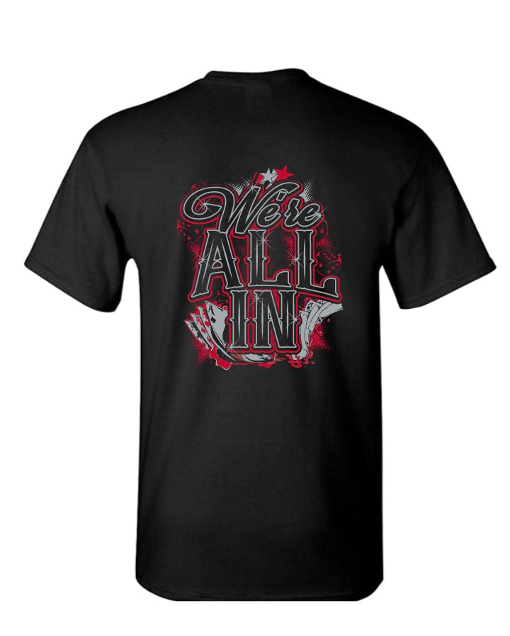 Pasco Team Shirt