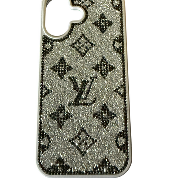 Designer inspired phone case