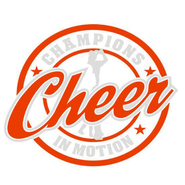 Champions in Motion Cheer