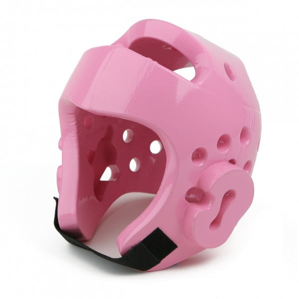 Casco de espuma
