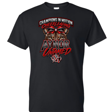Aynor Team Shirt