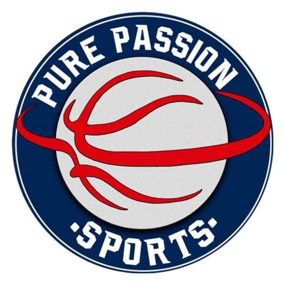 Basketball Pure Passion Top