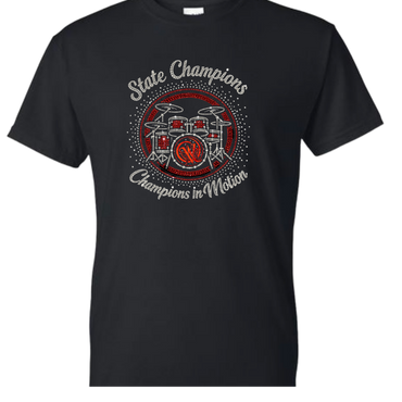 2026 Spring State Champions Shipping delay! More prints have to be ordered.