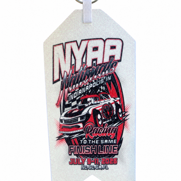 2026 Brag Tag