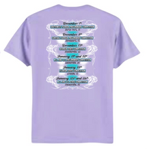 Load image into Gallery viewer, 24/25 State T-Shirt
