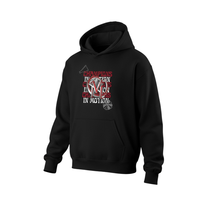 Georgia Team Hoodies