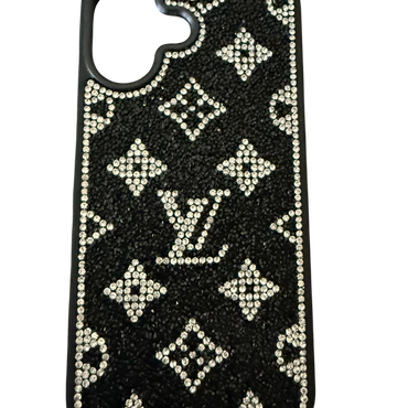 Designer style phone case