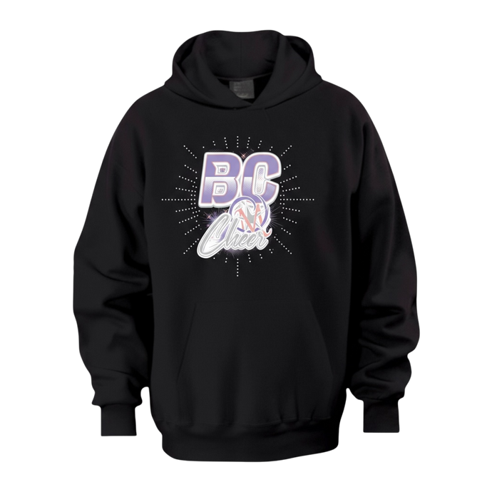 Burlington Team Hoodie