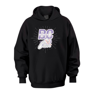 Burlington Team Hoodie