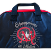 Champions in Motion Duffel Bag Rhinestones