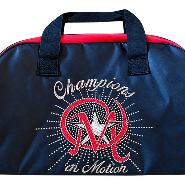 Bolsa de lona Champions in Motion