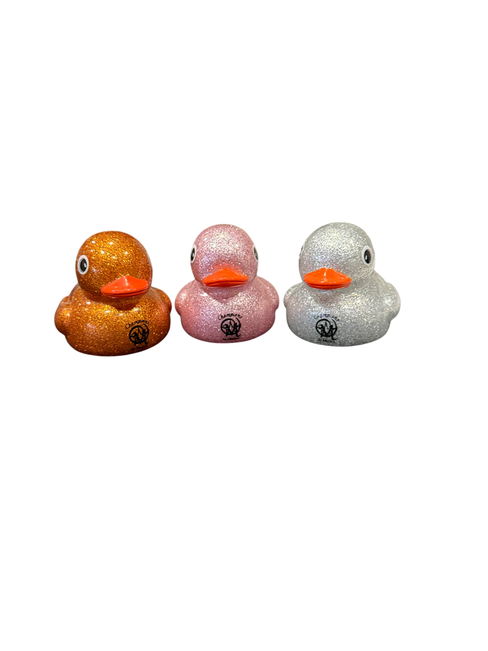 CIM Rubber Duck