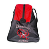 Champions in Motion Duffel Bag Rhinestones