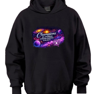 CCE Team Hoodie