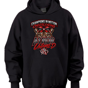 Aynor Team Hoodie