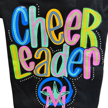 #7 Bright Cheerleader