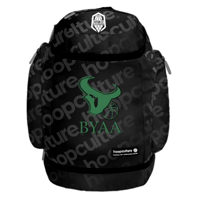 Team BYAA Backpack