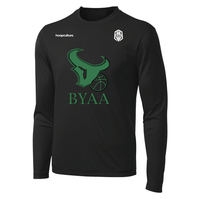 Team BYAA Shooting shirt