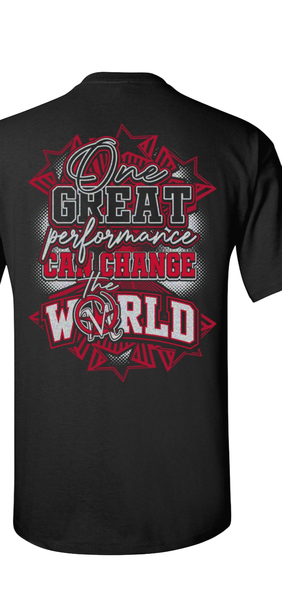 RCE Team Shirt