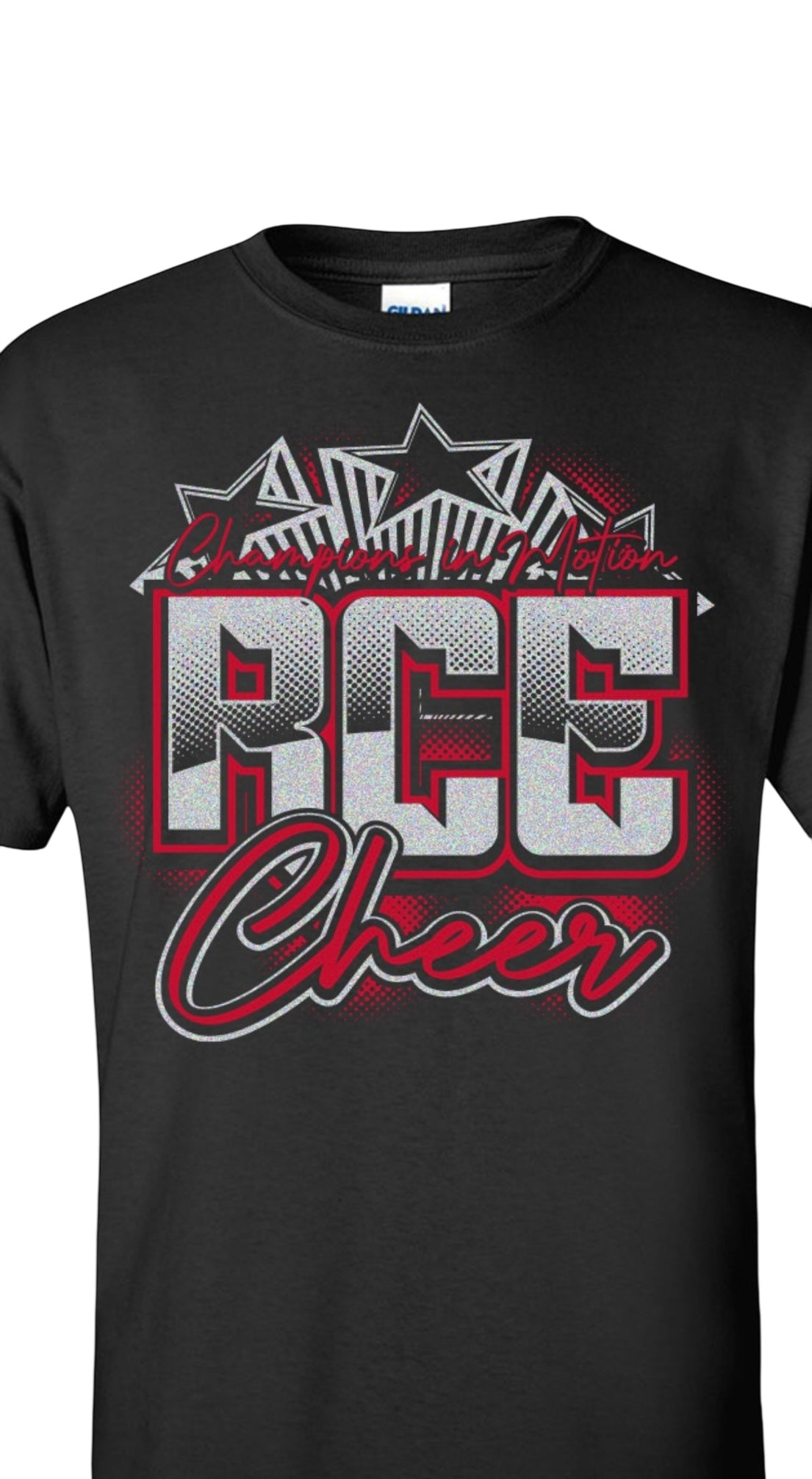 RCE Team Shirt