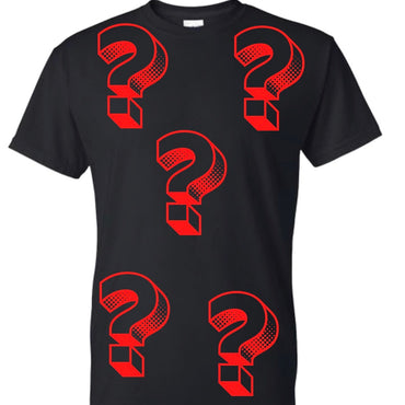 Mystery Christmas Shirt