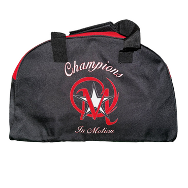 Champions in Motion Duffel Bag