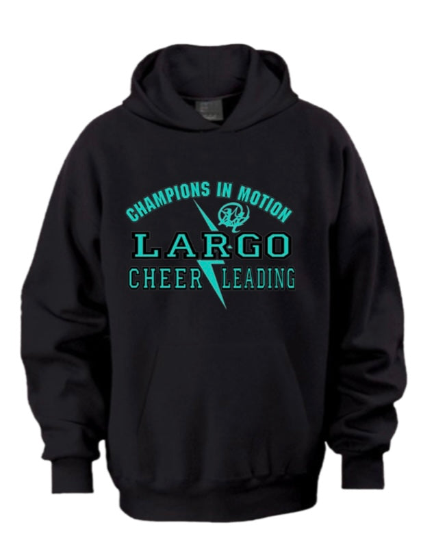 Largo Team Hoodie