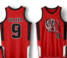 Load image into Gallery viewer, Basketball Elementary Jersey
