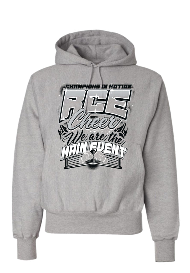 RCE Team Hoodie