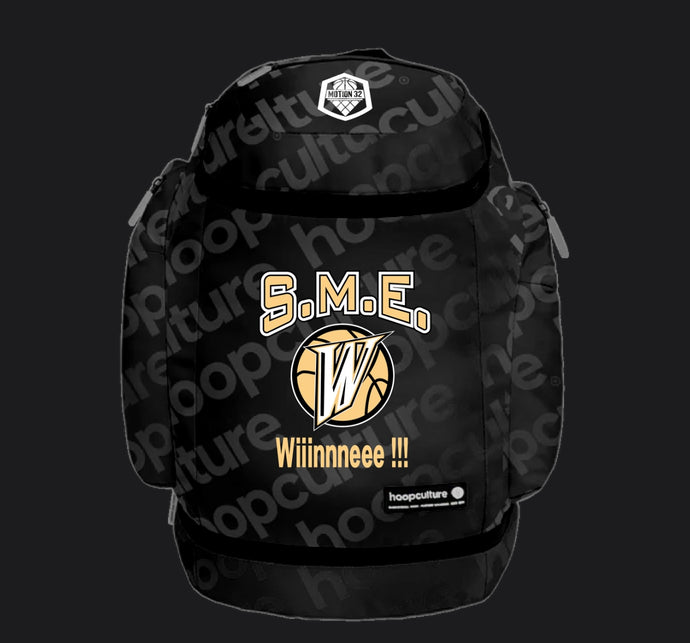 Team SME Backpack