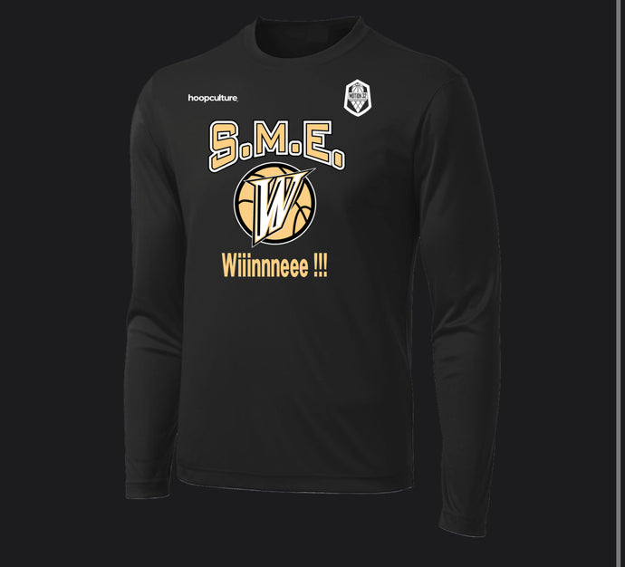 Team SME Shooting Shirt