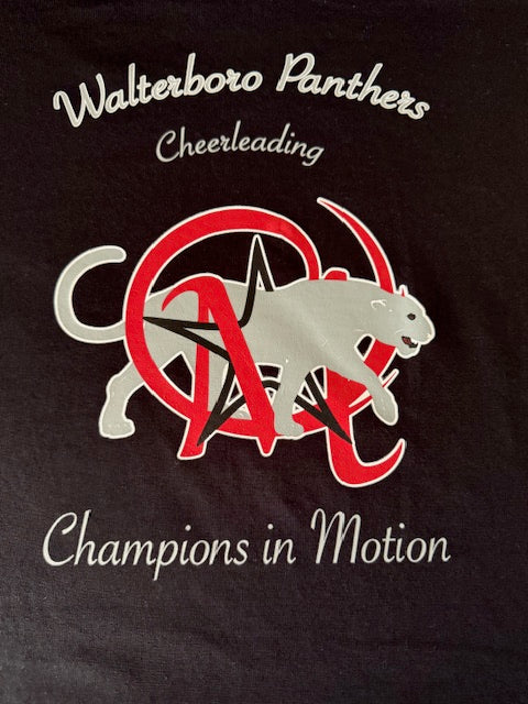 Walterboro Team Shirt