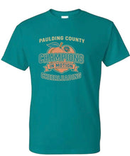 Load image into Gallery viewer, Paulding County Team Shirt
