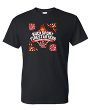 Load image into Gallery viewer, Bucksport Team Shirt
