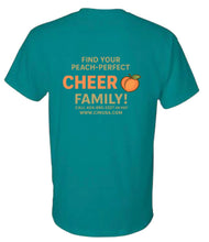 Load image into Gallery viewer, Paulding County Team Shirt
