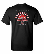 Load image into Gallery viewer, Bucksport Team Shirt
